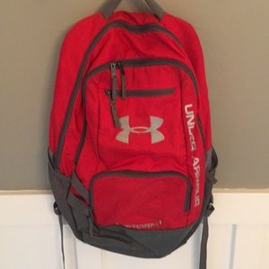 Under Armor Backpack
